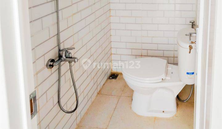 2br House At Vila Kebun Raya Cibinong Estate By Travelio Realty 5