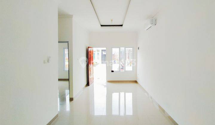 2br House At Vila Kebun Raya Cibinong Estate By Travelio Realty 6