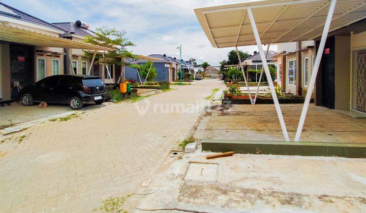 2br House At Vila Kebun Raya Cibinong Estate By Travelio Realty 7