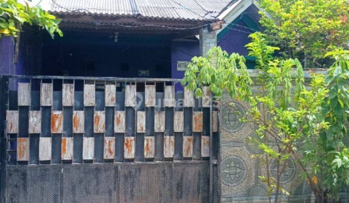 2br House At Permata Sepatan By Travelio Realty 1