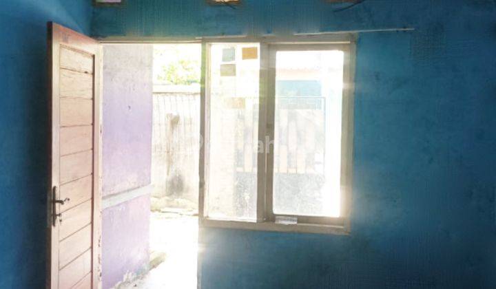 2br House At Permata Sepatan By Travelio Realty 3