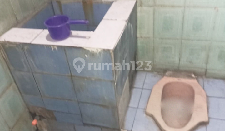 2br House At Permata Sepatan By Travelio Realty 5