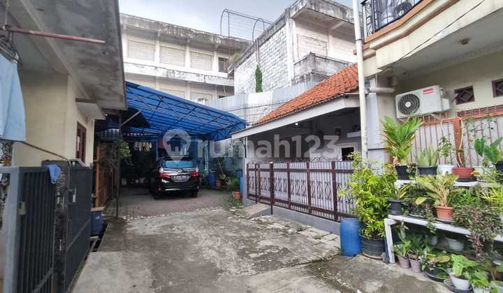 2br House At Mayang Pratama By Travelio Realty 3