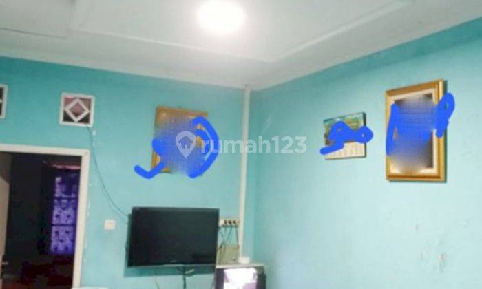 2br House At Mayang Pratama By Travelio Realty 5