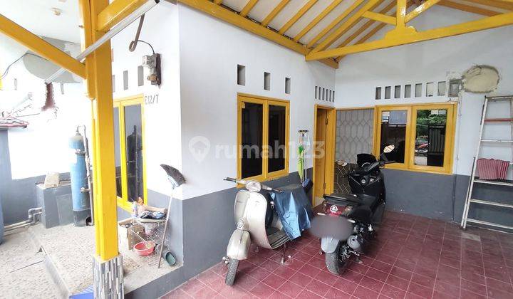 4br House At Perumahan Graha Harapan By Travelio Realty 2