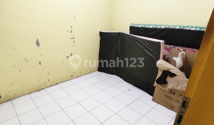 4br House At Perumahan Graha Harapan By Travelio Realty 6