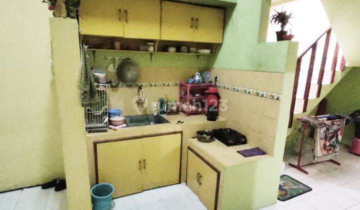 4br House At Perumahan Graha Harapan By Travelio Realty 7