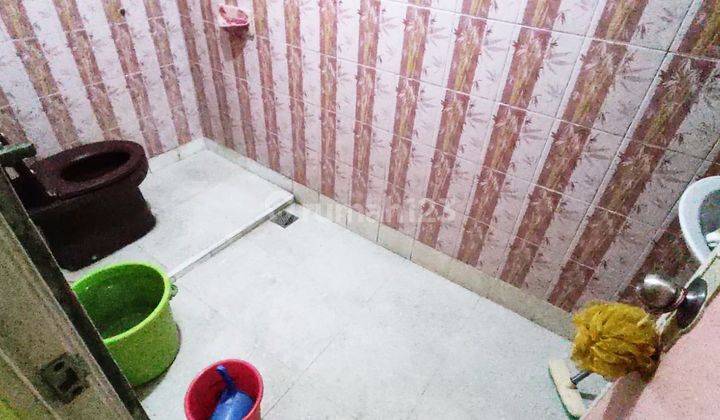 4br House At Perumahan Graha Harapan By Travelio Realty 8