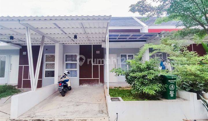 2br 3br House At Metland Cibitung By Travelio 13