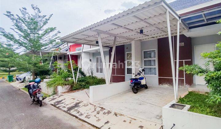 2br 3br House At Metland Cibitung By Travelio 16
