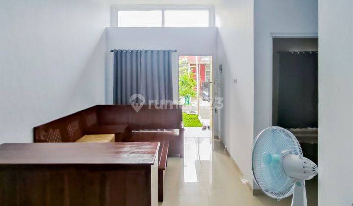 2br 3br House At Metland Cibitung By Travelio 19