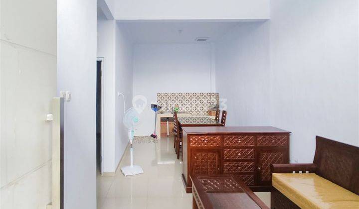 2br 3br House At Metland Cibitung By Travelio 20