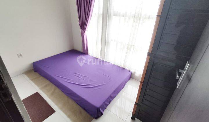 2br 3br House At Galuh Mas Karawang By Travelio 19