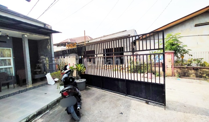 1br 3br House At Pabuaran Asri By Travelio Realty 6