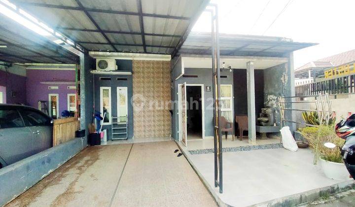 1br 3br House At Pabuaran Asri By Travelio Realty 8
