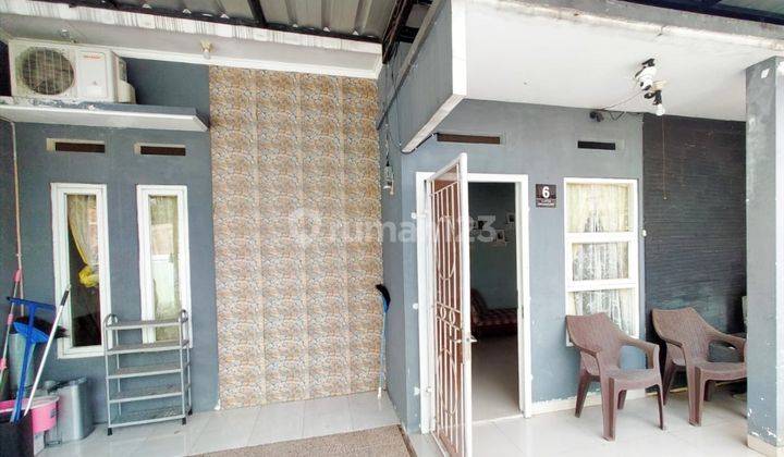 1br 3br House At Pabuaran Asri By Travelio Realty 7