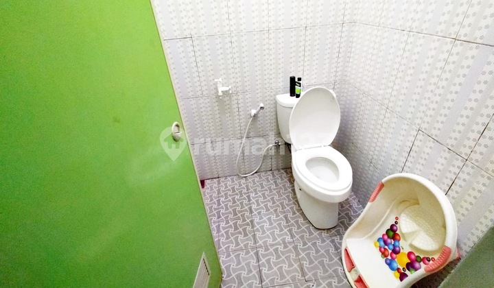 1br 3br House At Pabuaran Asri By Travelio Realty 11