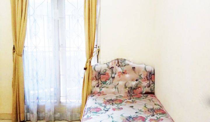 3br House At Palm Crystal By Travelio Realty 7