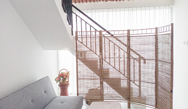 1br House At Jogja Eco Wisata By Travelio Realty 6