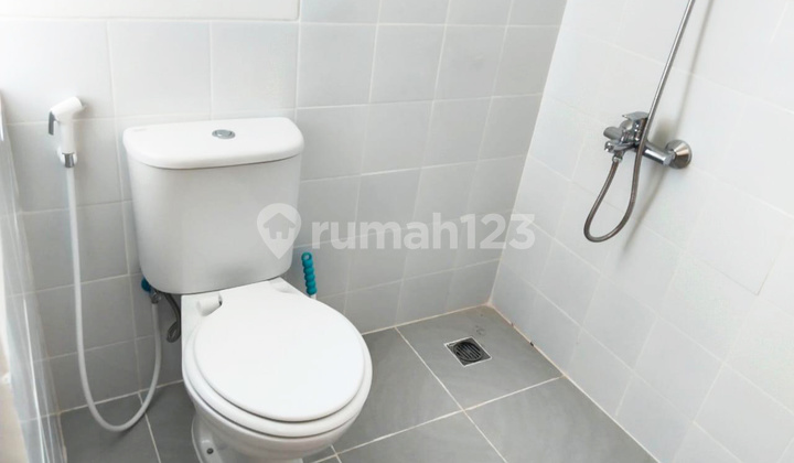 2br 3br House At Rolling Hills Makassar By Travelio Realty 2