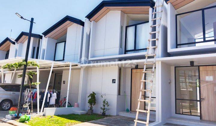2br 3br House At Rolling Hills Makassar By Travelio Realty 3