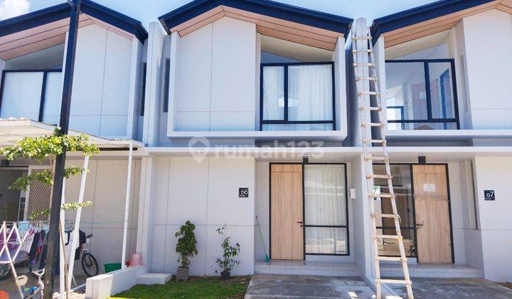 2br 3br House At Rolling Hills Makassar By Travelio Realty 1