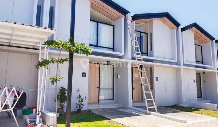 2br 3br House At Rolling Hills Makassar By Travelio Realty 9