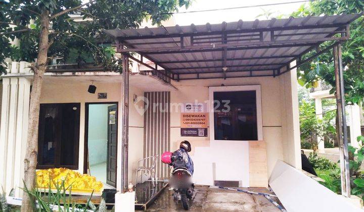 3br Unfurnished House At Kirana Garden Village By Travelio Realty 1