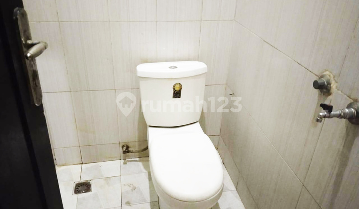 3br Unfurnished House At Kirana Garden Village By Travelio Realty 3
