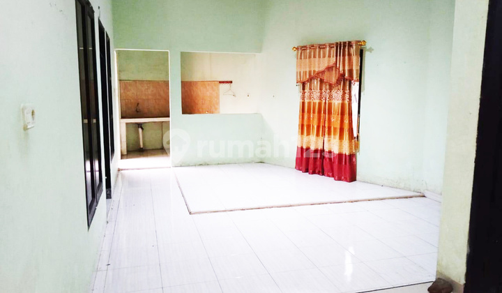 3br Unfurnished House At Kirana Garden Village By Travelio Realty 5