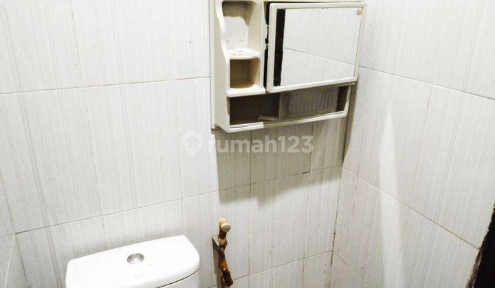 3br Unfurnished House At Kirana Garden Village By Travelio Realty 8