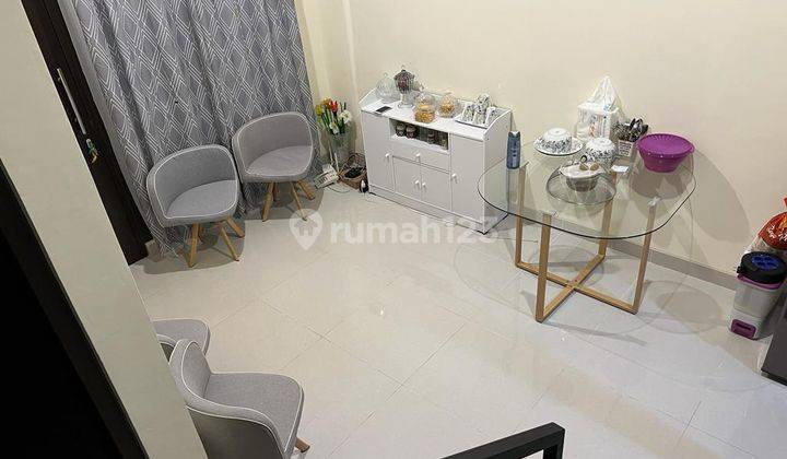 3br Unfurnished House At Asana Residence Cibubur By Travelio Realty 2