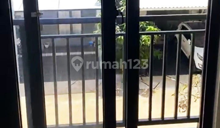 3br Unfurnished House At Asana Residence Cibubur By Travelio Realty 5