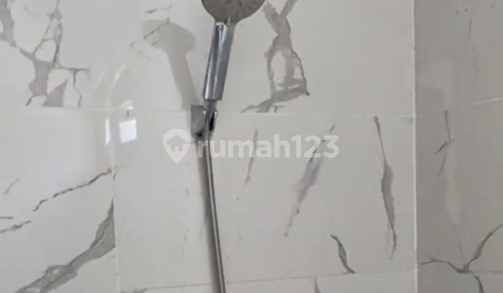 3br Unfurnished House At Asana Residence Cibubur By Travelio Realty 8