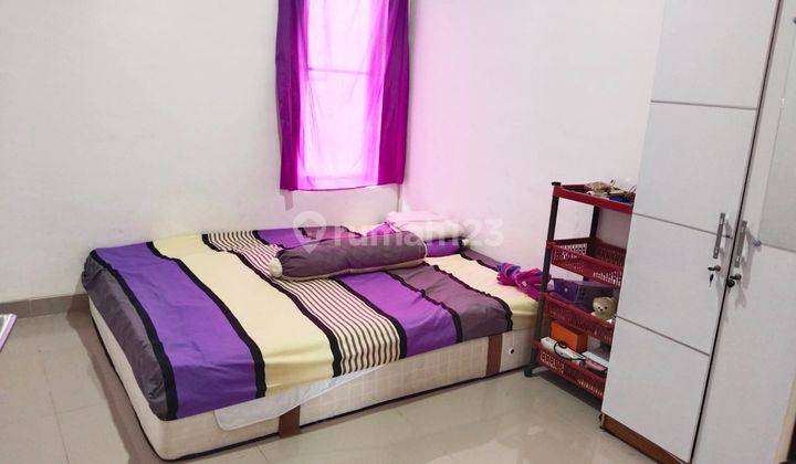 2br House At Perumahan Tallasa City By Travelio Realty 2
