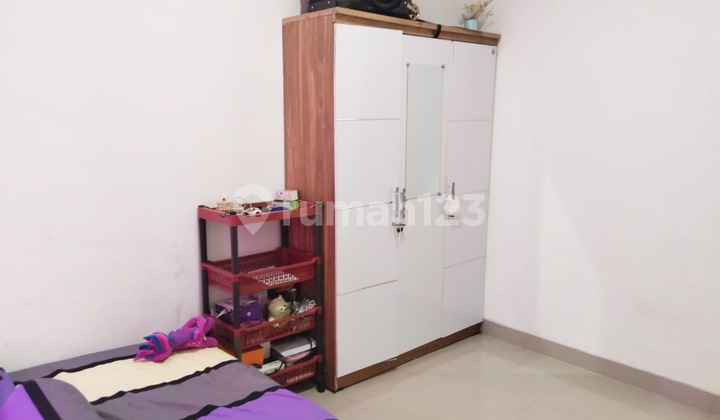 2br House At Perumahan Tallasa City By Travelio Realty 3
