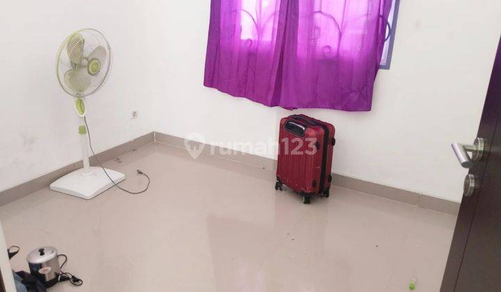 2br House At Perumahan Tallasa City By Travelio Realty 4
