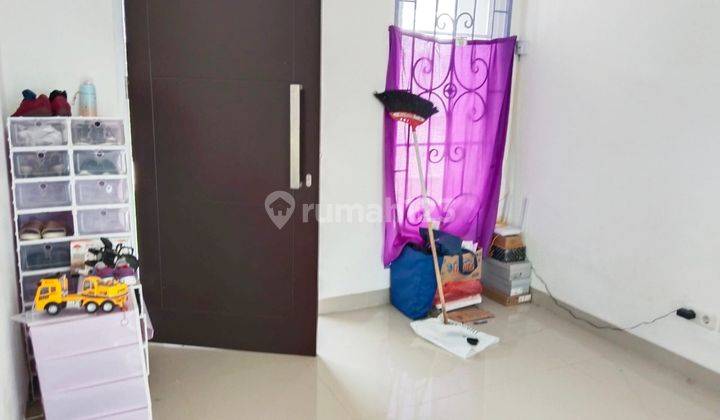 2br House At Perumahan Tallasa City By Travelio Realty 5