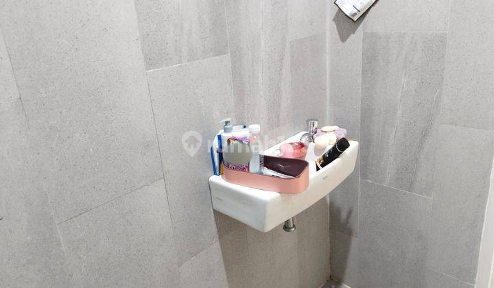 2br House At Perumahan Tallasa City By Travelio Realty 8