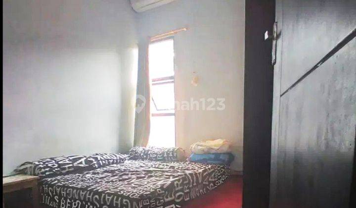 2br House At Pesona Mangunjaya By Travelo Realty 3