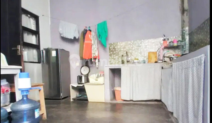 2br House At Pesona Mangunjaya By Travelo Realty 4