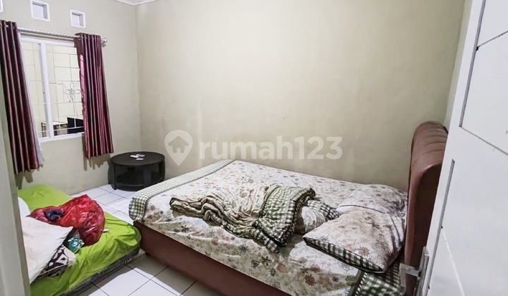 3br House At Perumahan Bumi Anggrek By Travelio Realty 5
