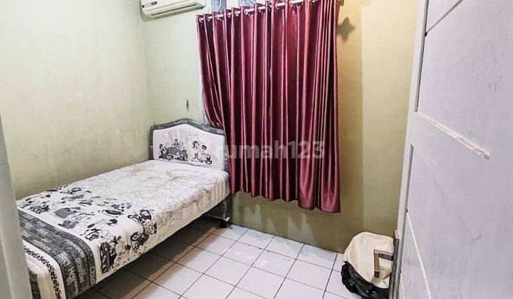 3br House At Perumahan Bumi Anggrek By Travelio Realty 6