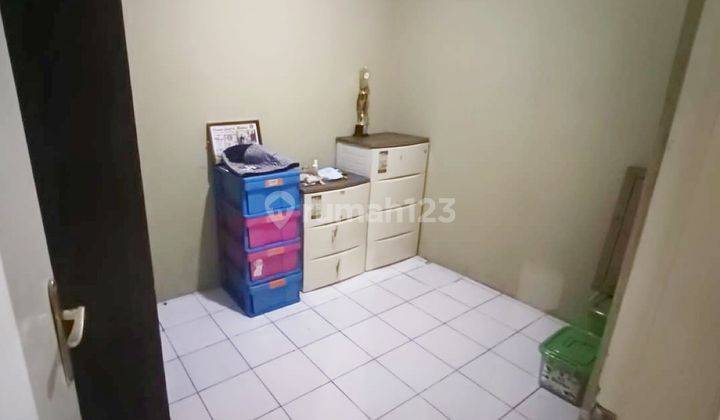 3br House At Perumahan Bumi Anggrek By Travelio Realty 7