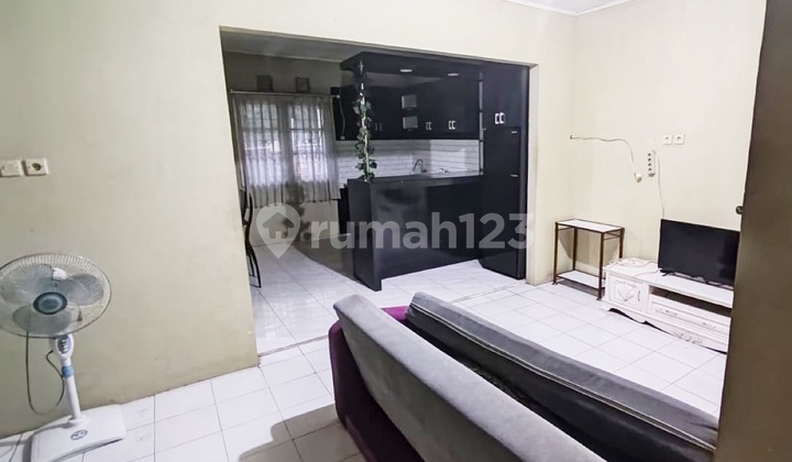 3br House At Perumahan Bumi Anggrek By Travelio Realty 8