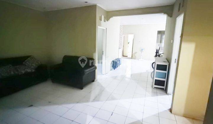 3br House At Perumahan Bumi Anggrek By Travelio Realty 10