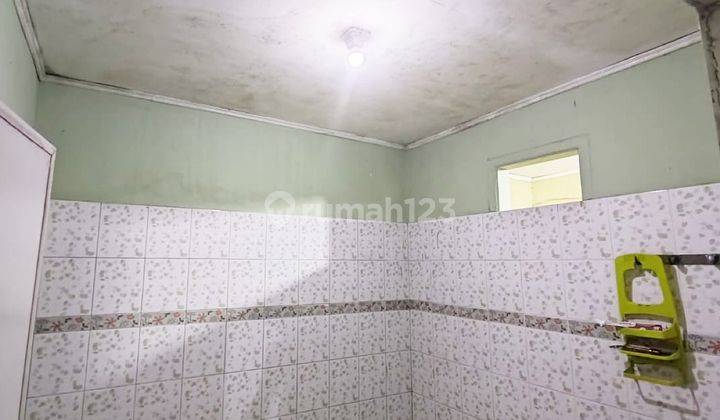 3br House At Perumahan Bumi Anggrek By Travelio Realty 18