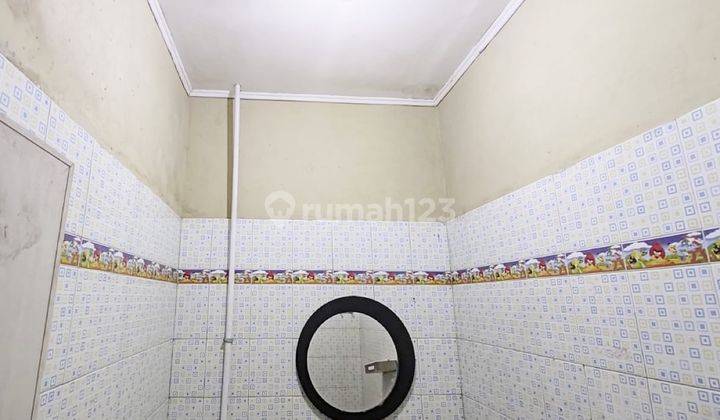 3br House At Perumahan Bumi Anggrek By Travelio Realty 19