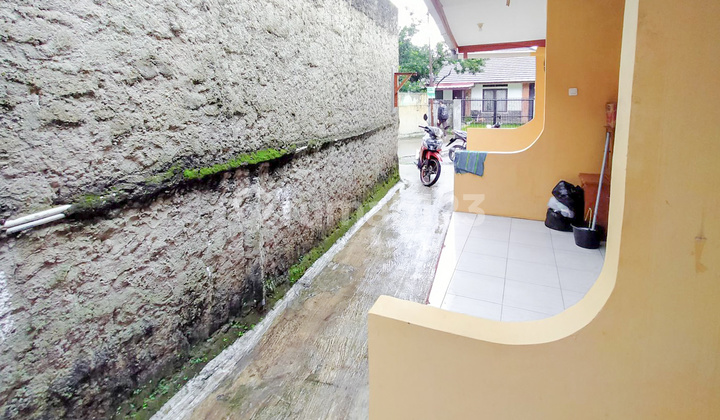 1br House At Kp Waringin Bojong Gede By Travelio Realty 3
