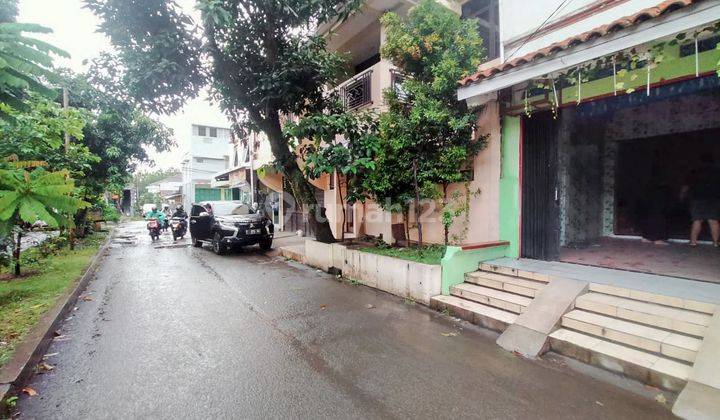2br 4br House At Perum Bojong Depok Baru 2 By Travelio 11